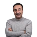 Haluk Akgün