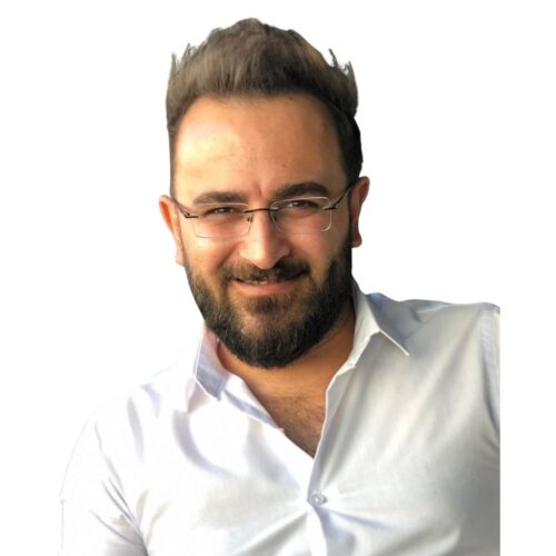 Olcay Bakar